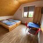 Nad Jeziorem *