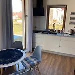 Nad Jeziorem *