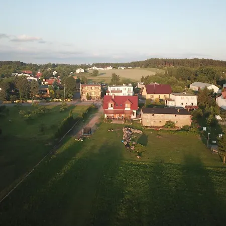 Agroturismo Nad Jeziorem