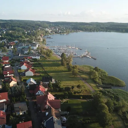 Nad Jeziorem Charzykowy