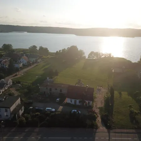 Agroturismo Nad Jeziorem Charzykowy