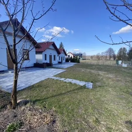 Nad Jeziorem Agroturismo Charzykowy