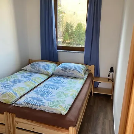 Nad Jeziorem 农家乐 哈日科维