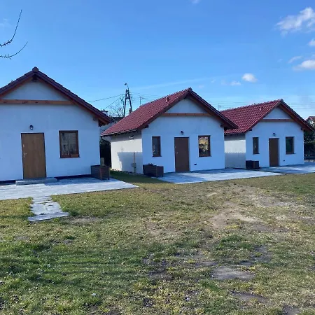 Agroturismo Nad Jeziorem