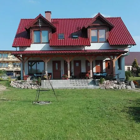 Nad Jeziorem