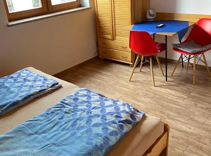 Nad Jeziorem Agroturismo *