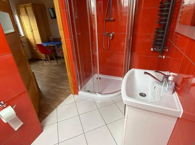 Agroturismo Nad Jeziorem *