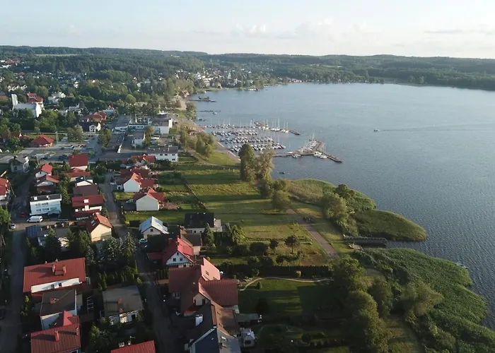 Nad Jeziorem Charzykowy