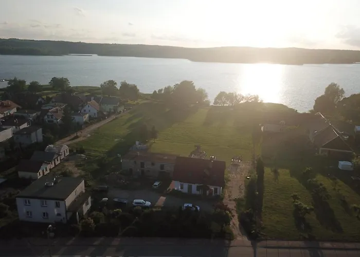Agroturismo Nad Jeziorem Charzykowy