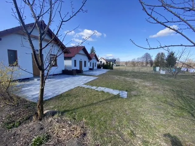 Nad Jeziorem Agroturismo Charzykowy